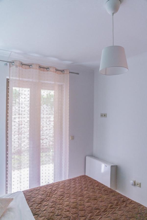 Panorama Apartment Apolpaina Buitenkant foto